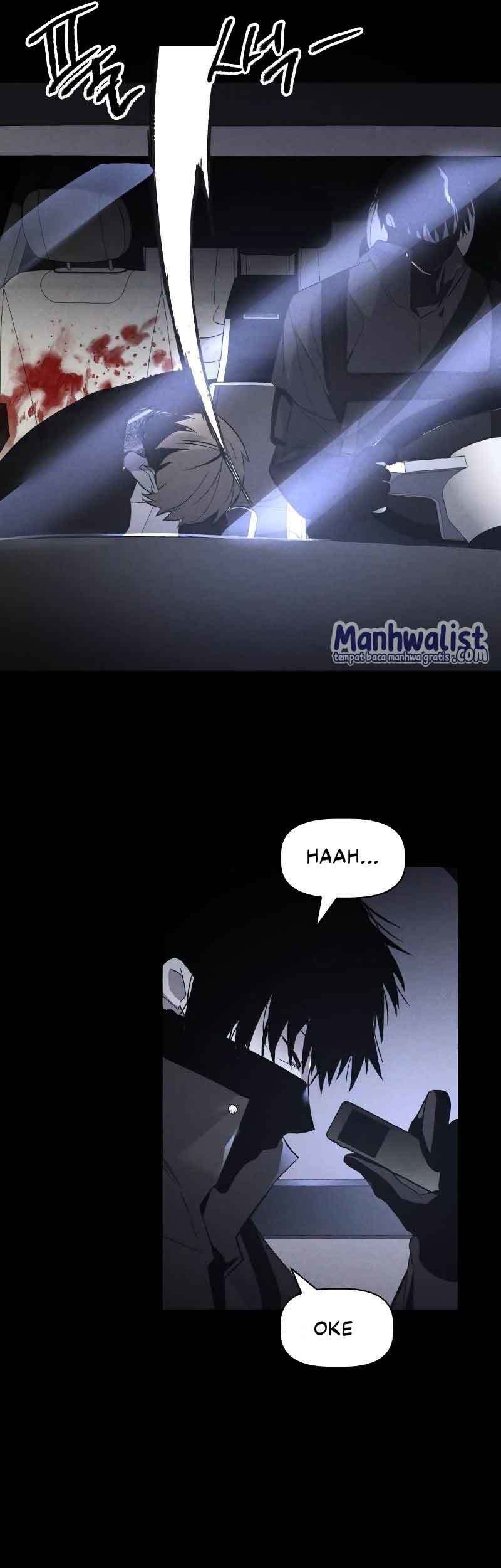 Destined Murderer Bab 3 halaman 82
