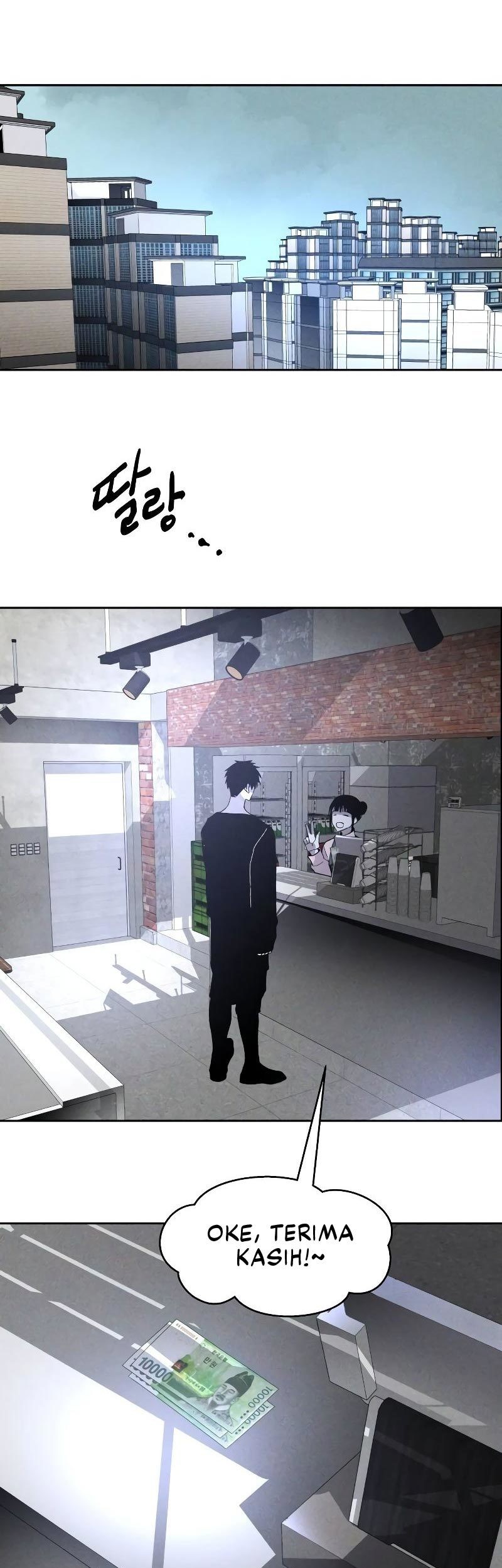 Destined Murderer Bab 3 halaman 86