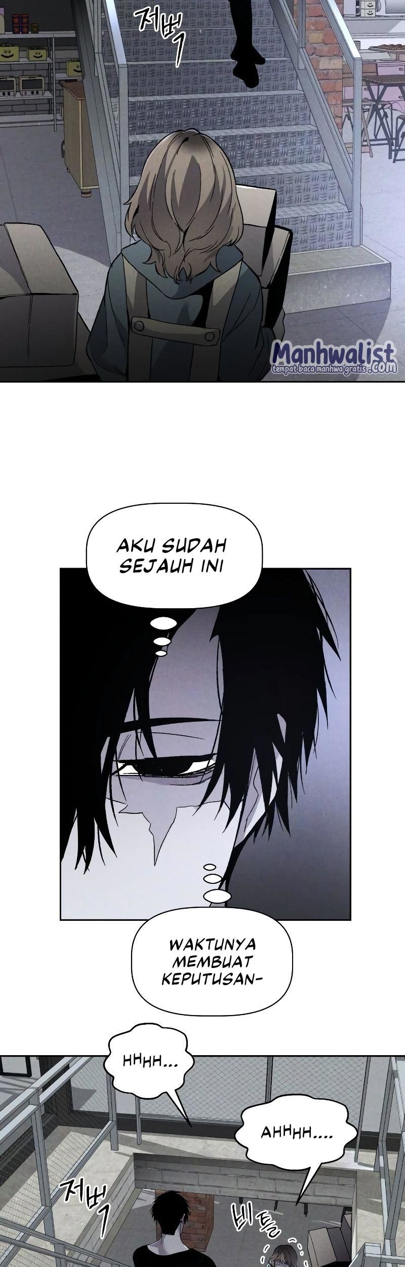 Destined Murderer Bab 3 halaman 88
