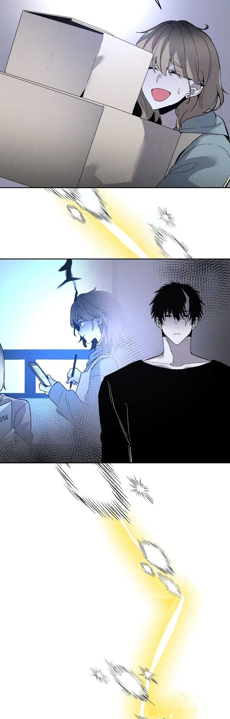 Destined Murderer Bab 3 halaman 90