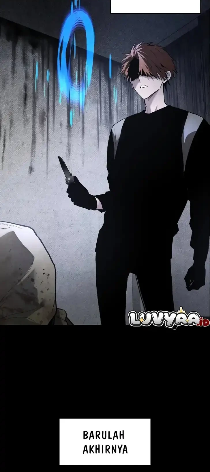 Destined Murderer Bab 30 halaman 7