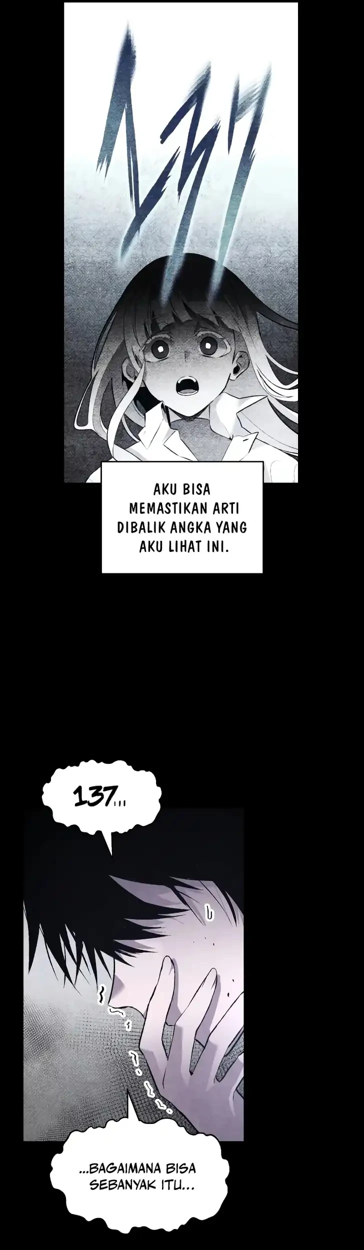 Destined Murderer Bab 30 halaman 8