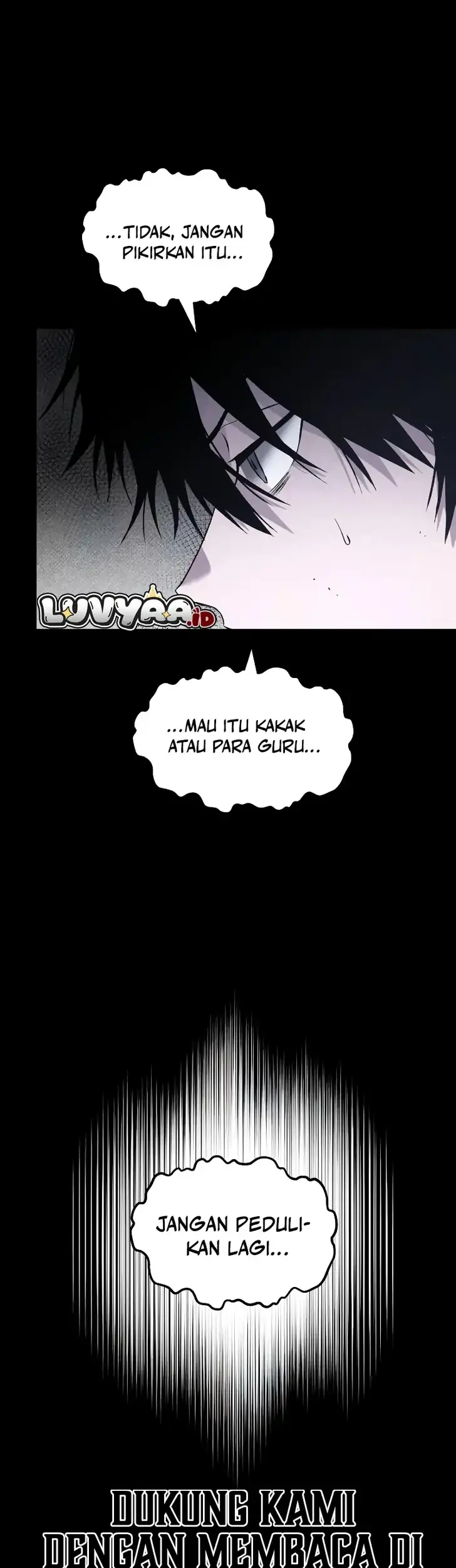 Destined Murderer Bab 30 halaman 9