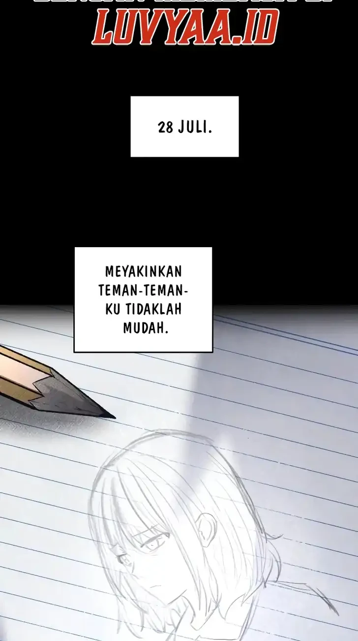 Destined Murderer Bab 30 halaman 10