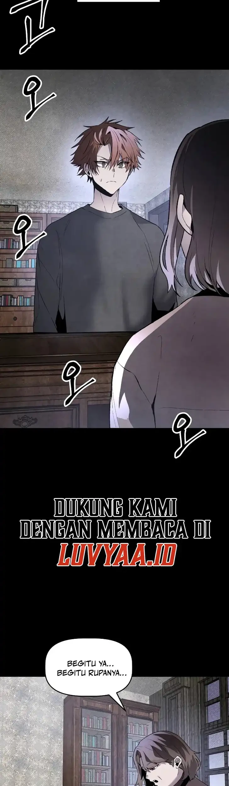 Destined Murderer Bab 30 halaman 15