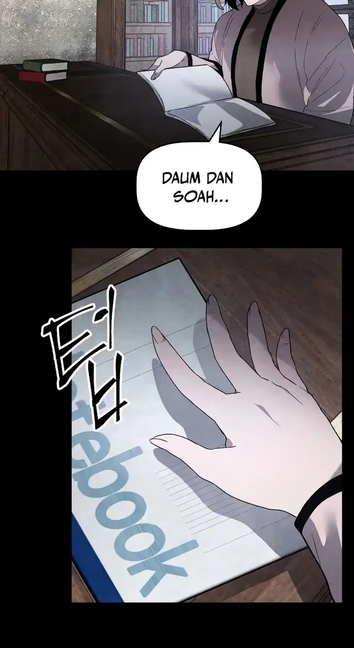Destined Murderer Bab 30 halaman 16