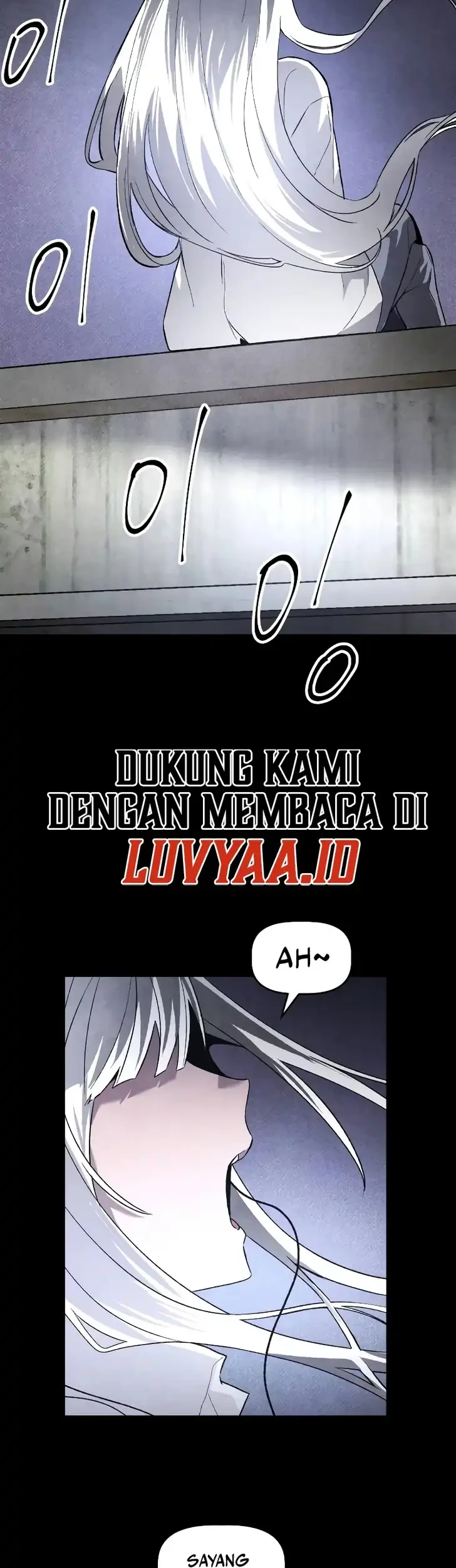 Destined Murderer Bab 30 halaman 21