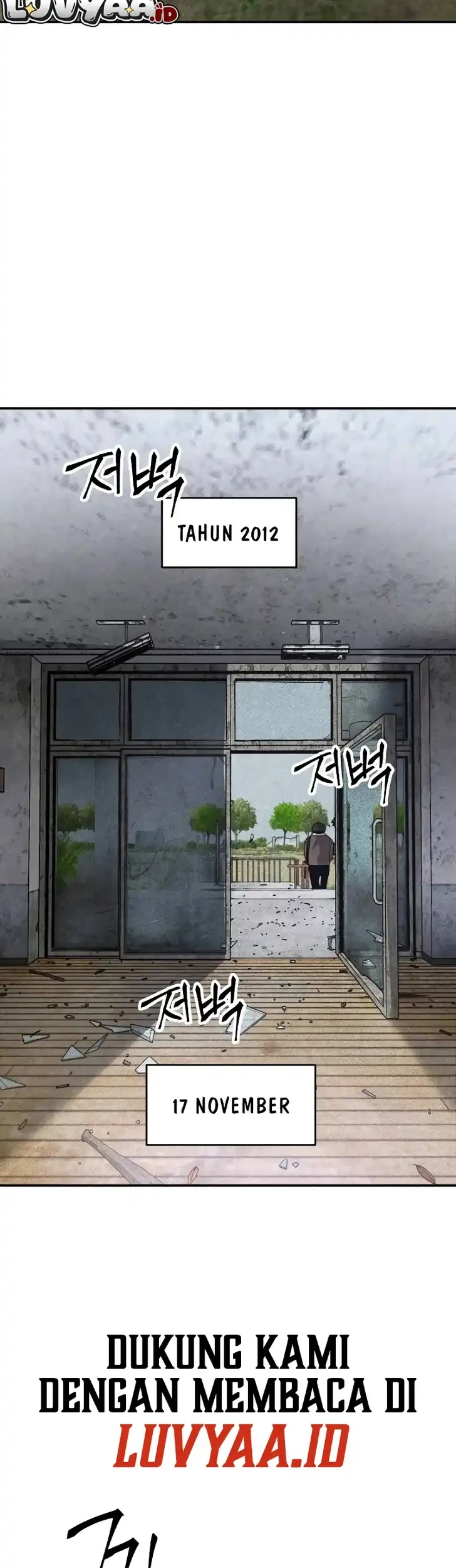 Destined Murderer Bab 30 halaman 27