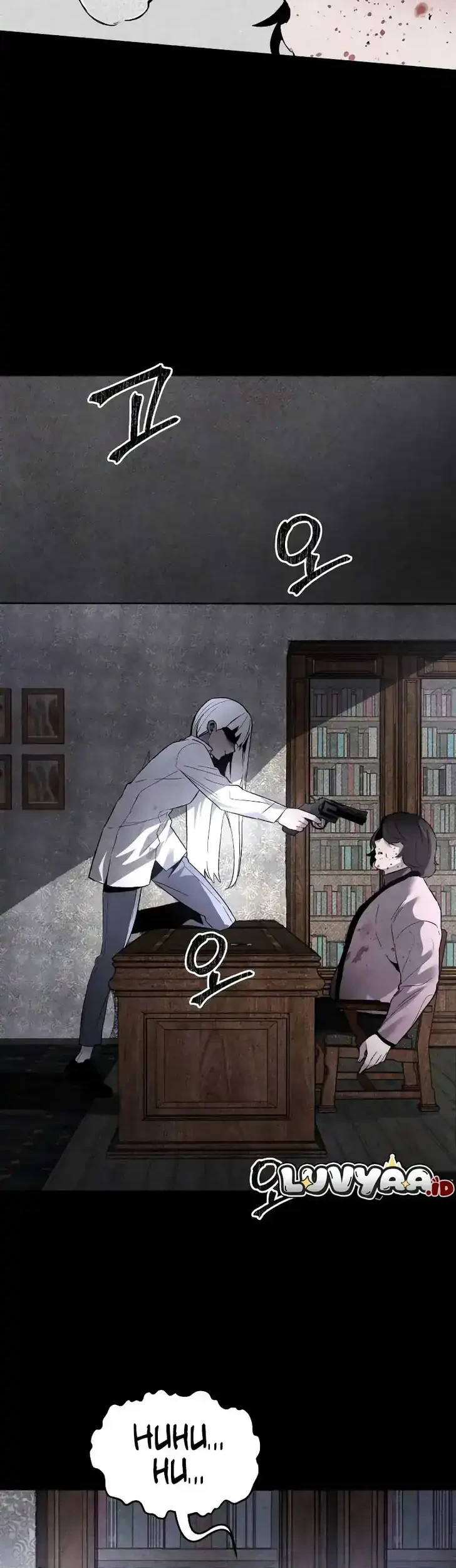 Destined Murderer Bab 30 halaman 56