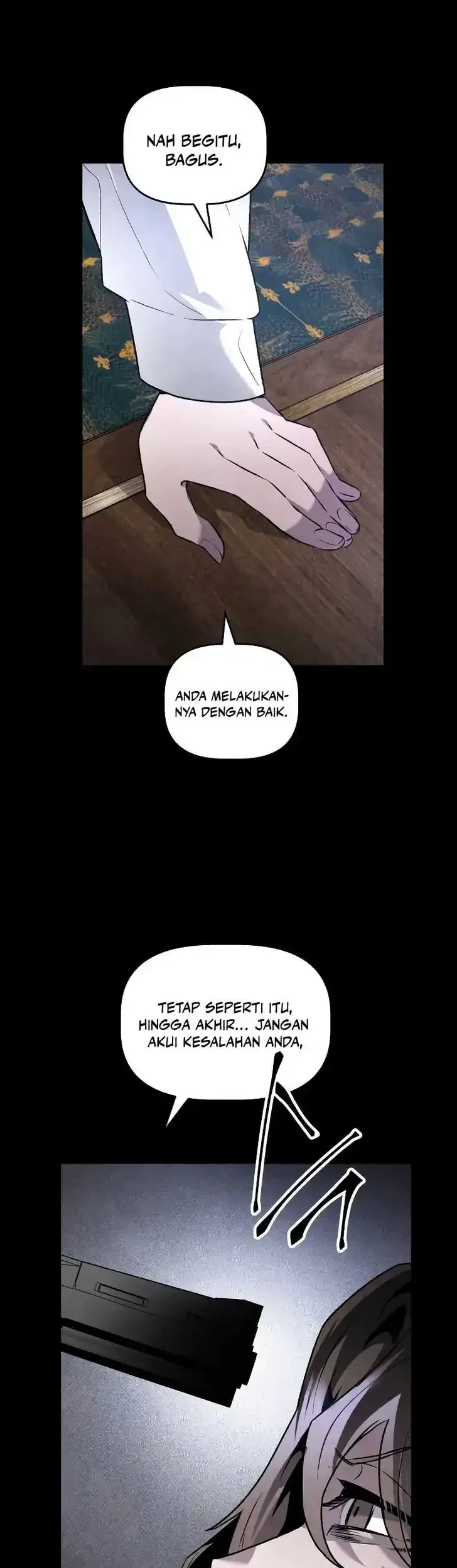 Destined Murderer Bab 30 halaman 59