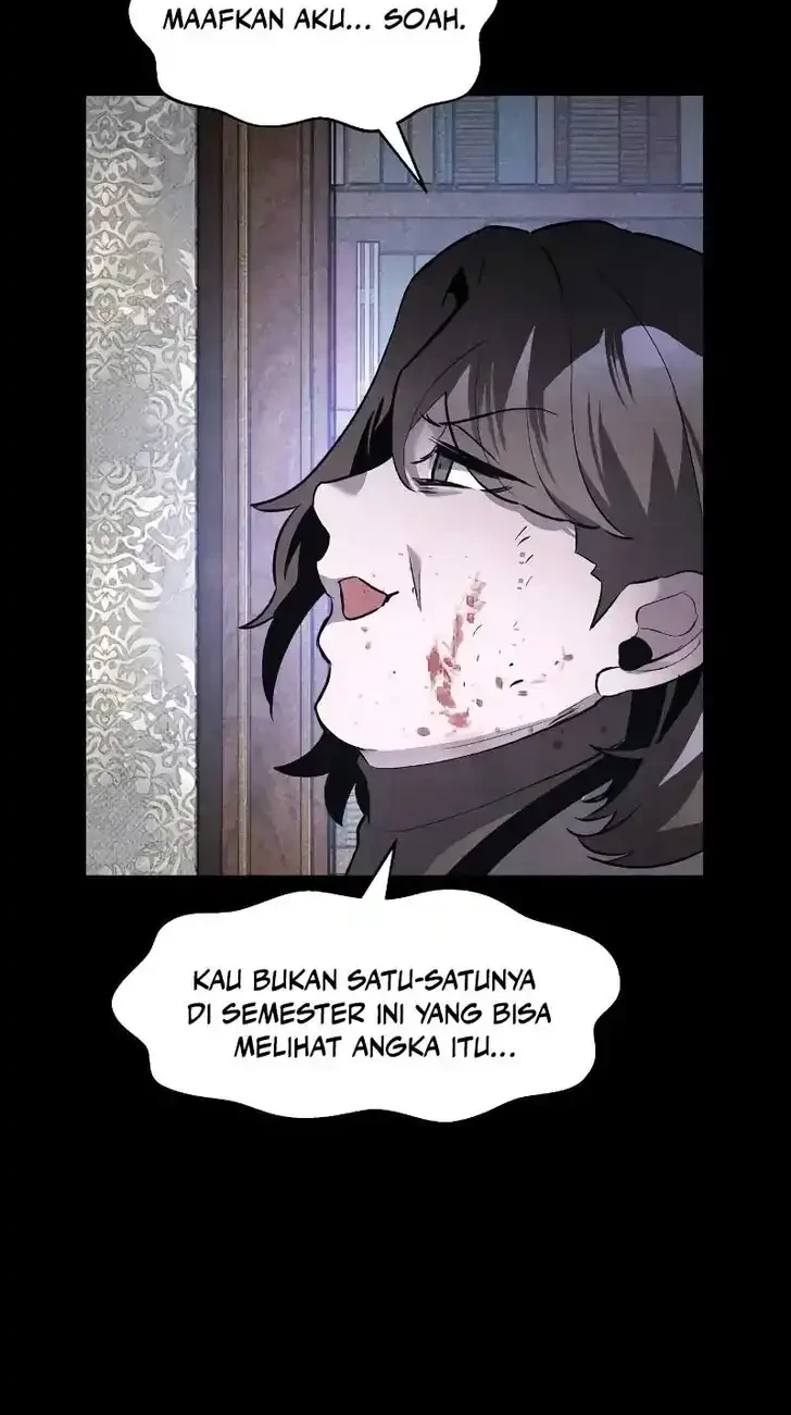 Destined Murderer Bab 30 halaman 63