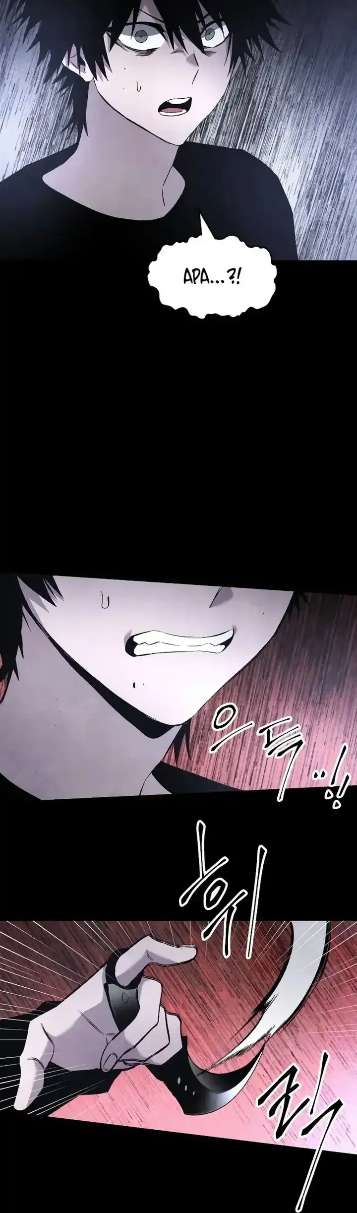 Destined Murderer Bab 31 halaman 20