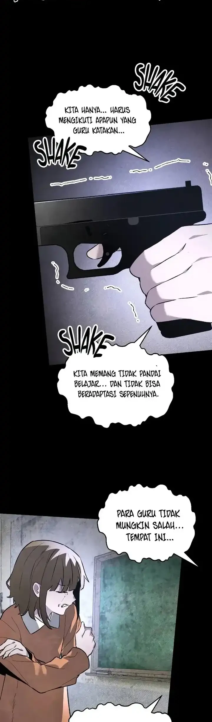 Destined Murderer Bab 31 halaman 23