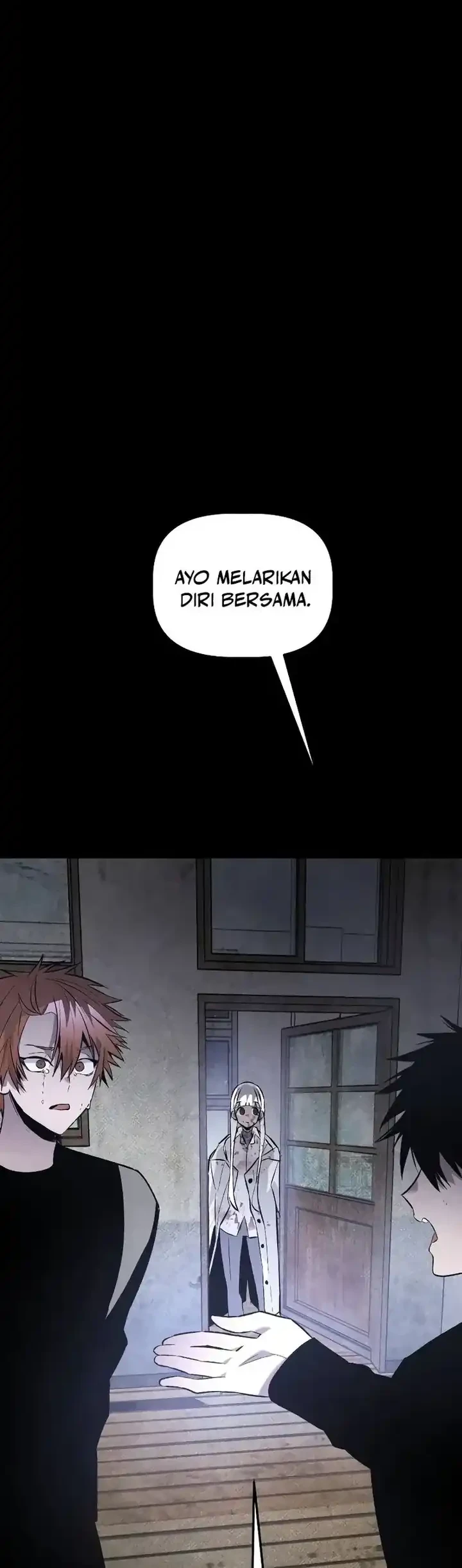 Destined Murderer Bab 31 halaman 29