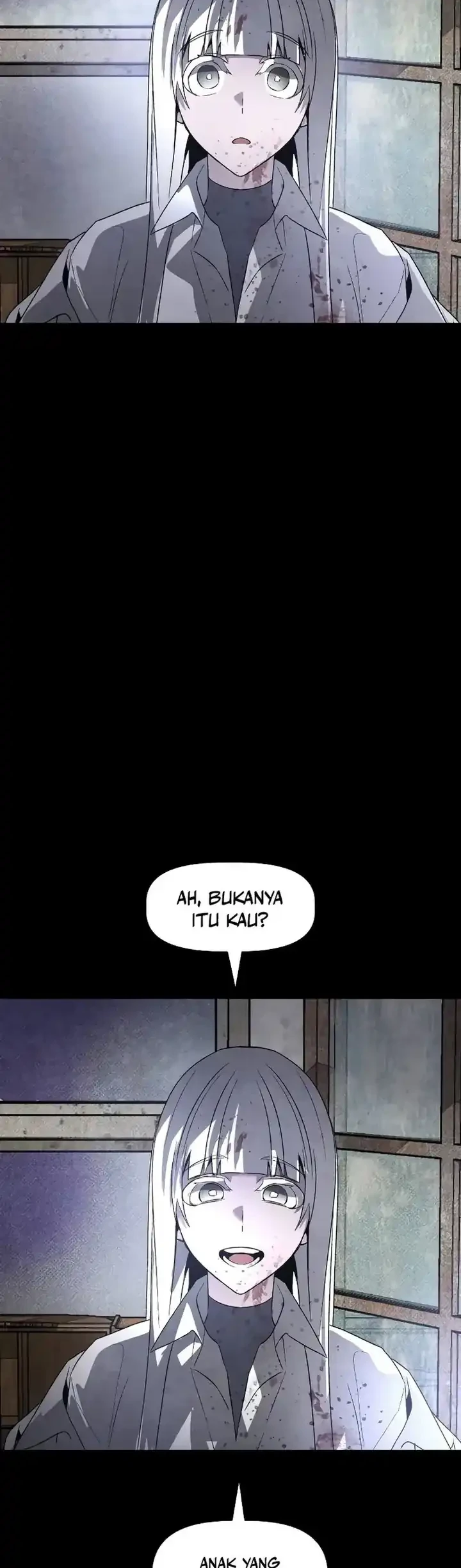 Destined Murderer Bab 31 halaman 32