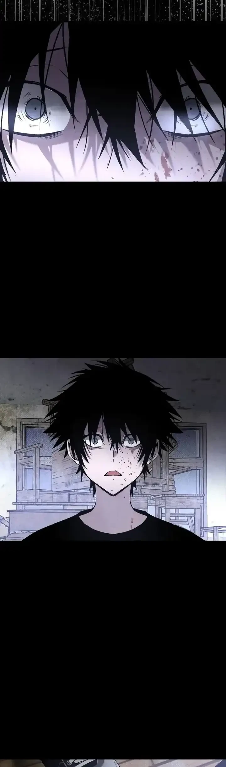 Destined Murderer Bab 31 halaman 41