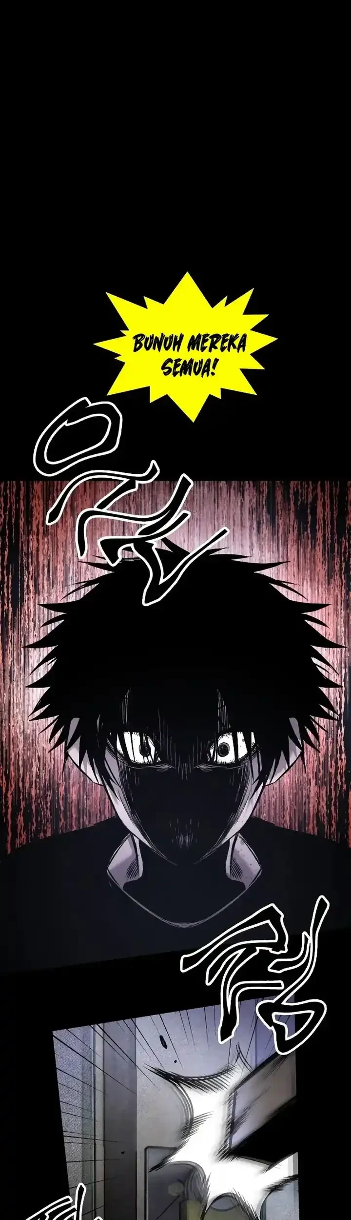 Destined Murderer Bab 31 halaman 52
