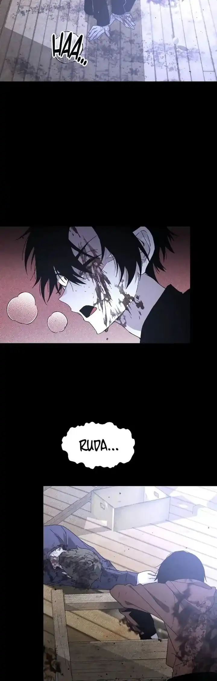 Destined Murderer Bab 31 halaman 60