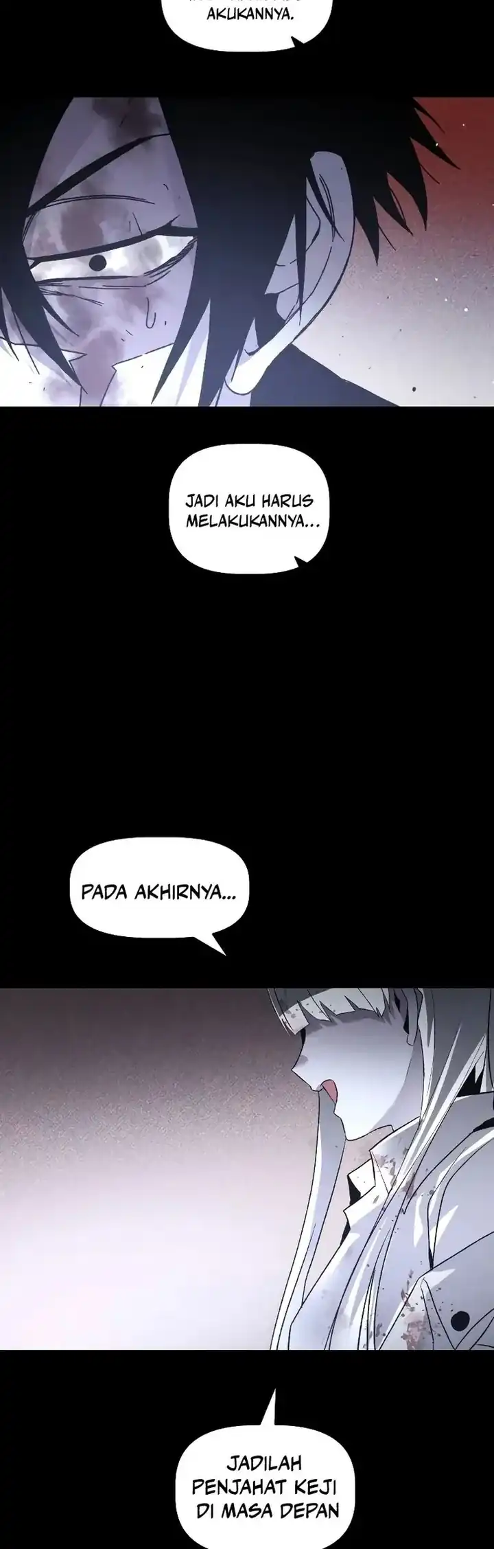 Destined Murderer Bab 31 halaman 63