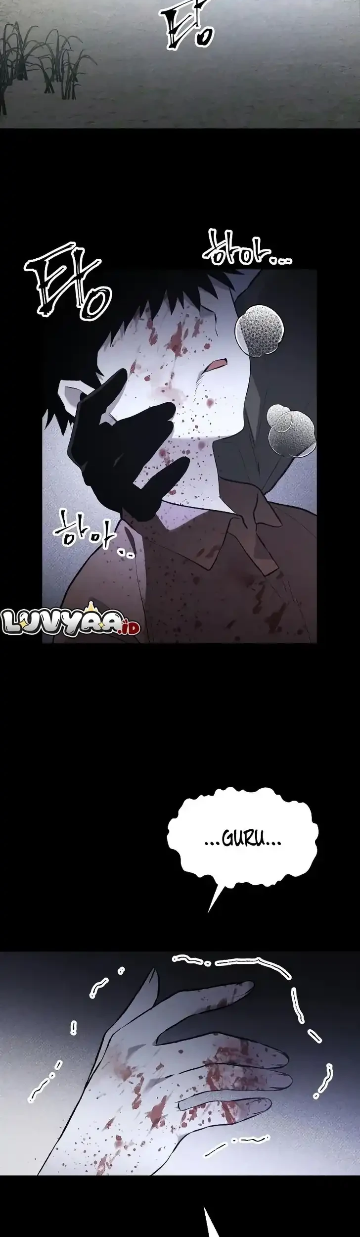 Destined Murderer Bab 32 halaman 2