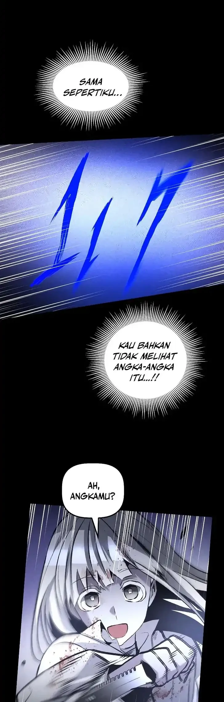 Destined Murderer Bab 32 halaman 12