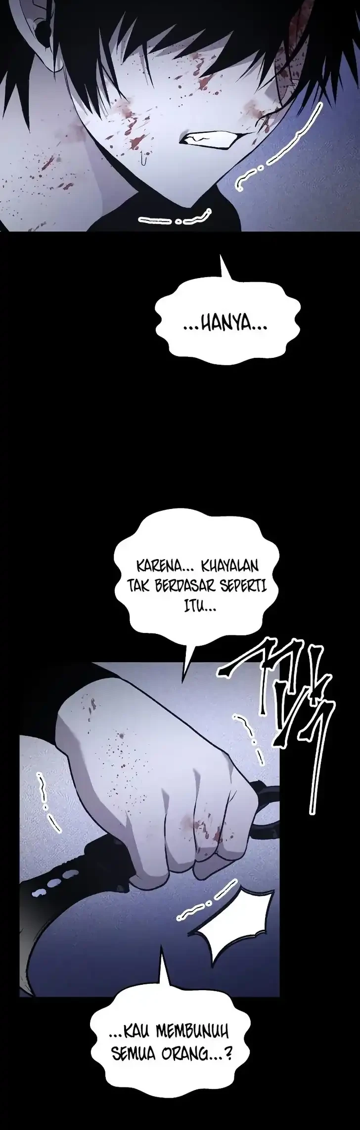 Destined Murderer Bab 32 halaman 24