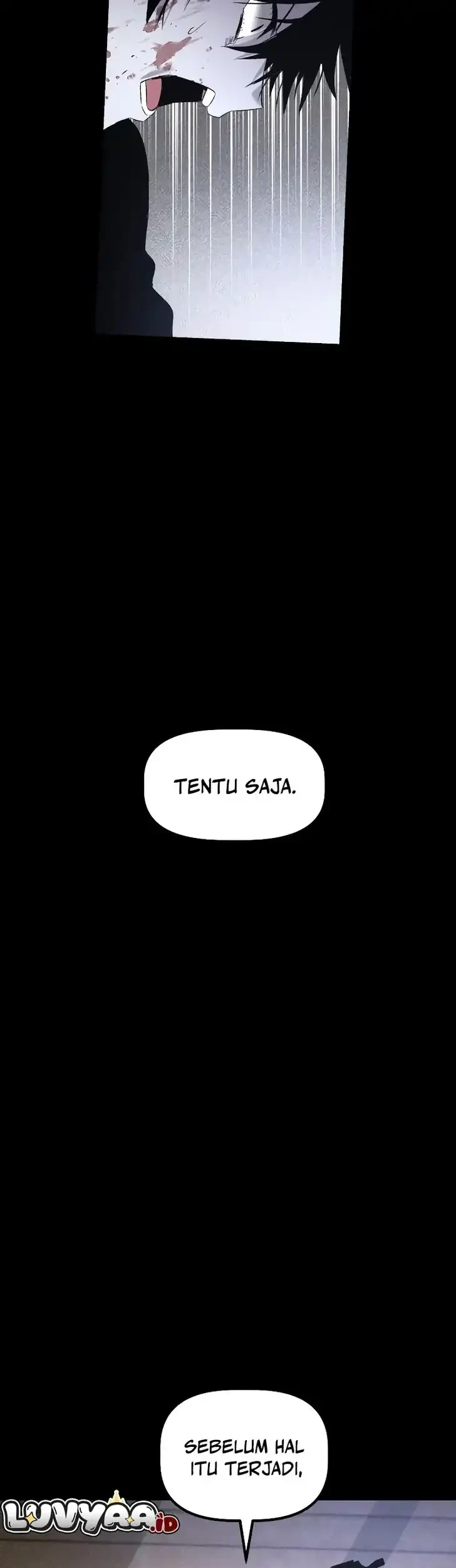 Destined Murderer Bab 32 halaman 31