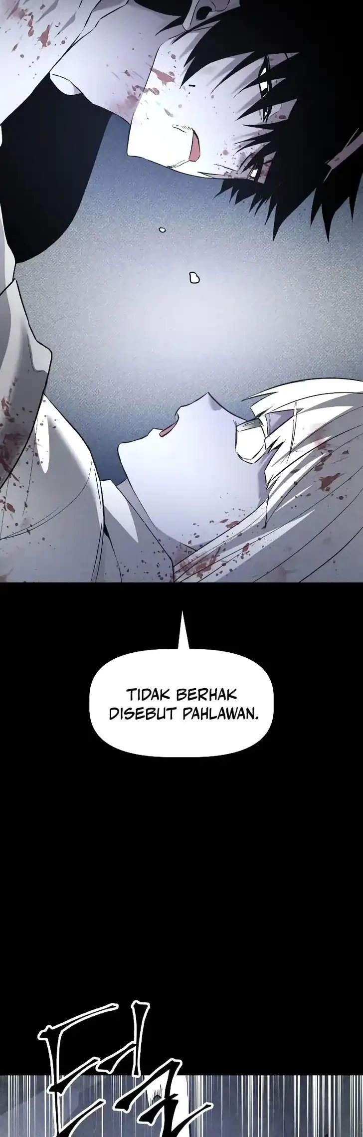 Destined Murderer Bab 32 halaman 45