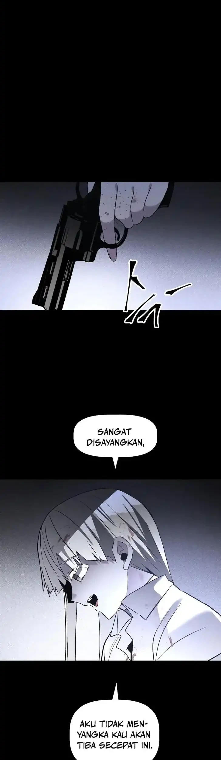 Destined Murderer Bab 32 halaman 47