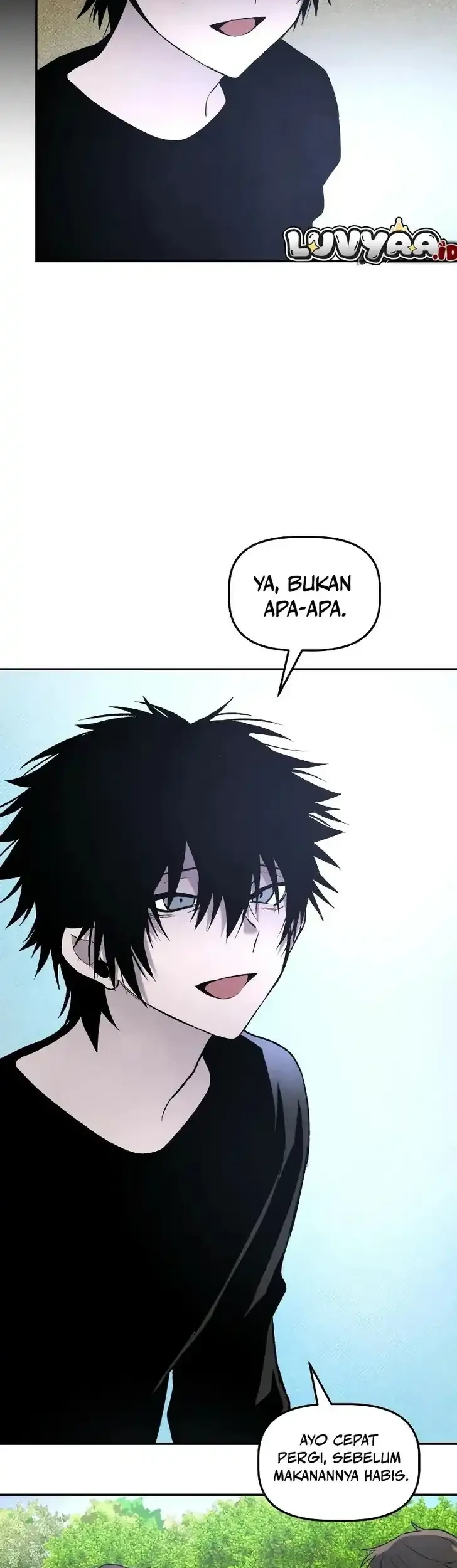Destined Murderer Bab 33 halaman 5