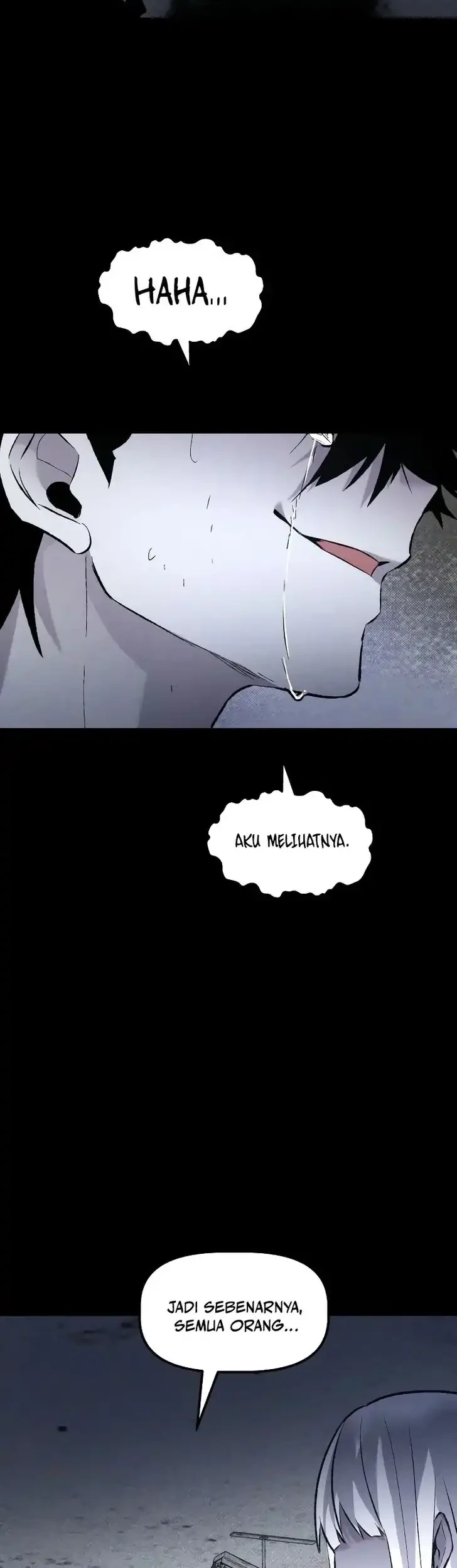 Destined Murderer Bab 33 halaman 29