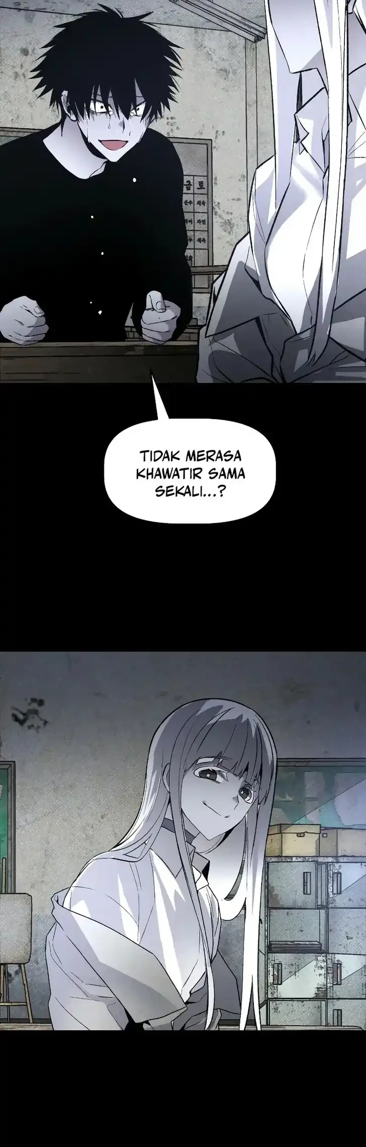 Destined Murderer Bab 33 halaman 30