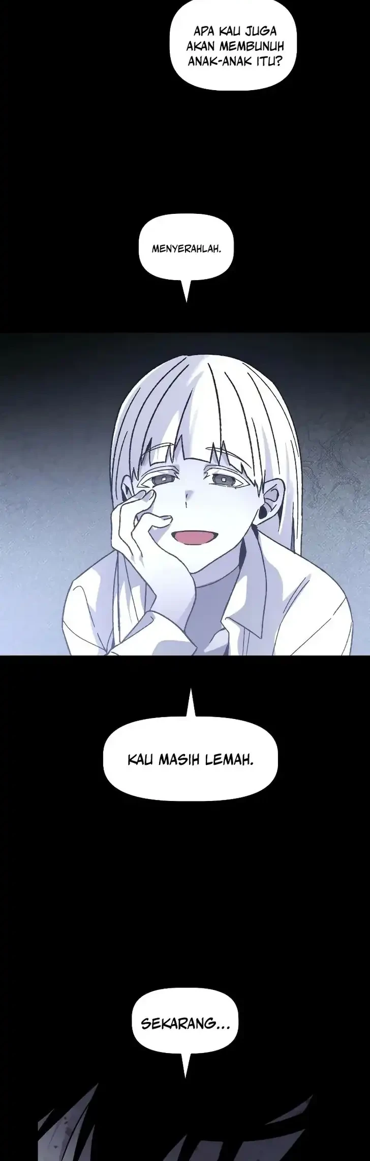 Destined Murderer Bab 33 halaman 36