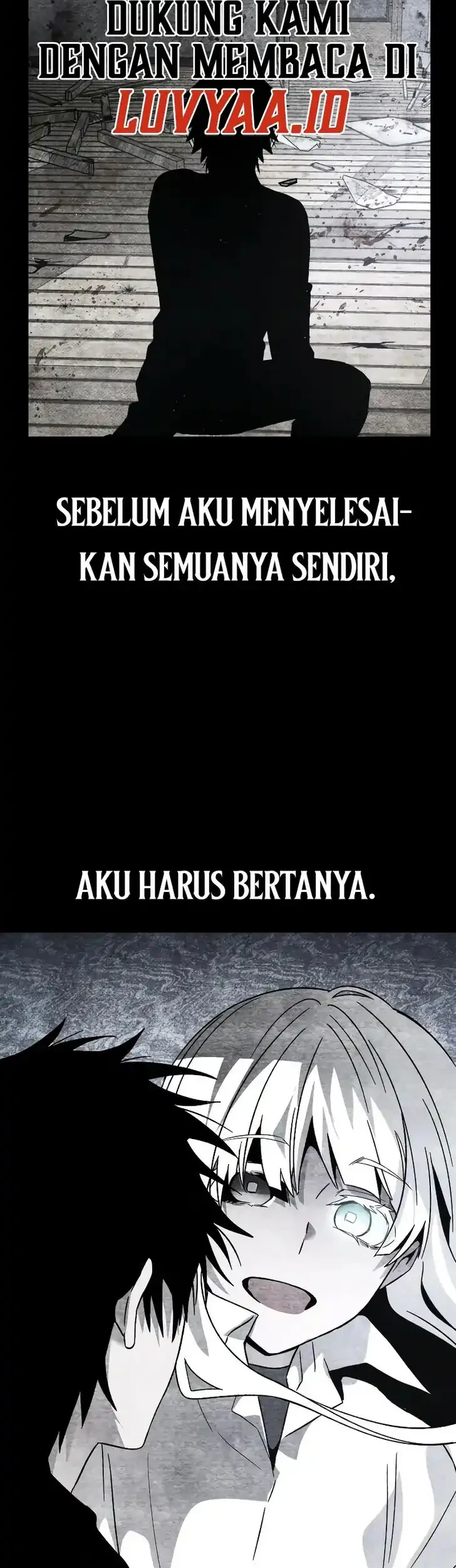 Destined Murderer Bab 33 halaman 47