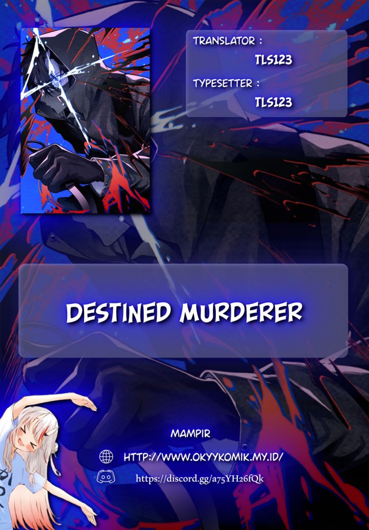 Destined Murderer Bab 4 halaman 2