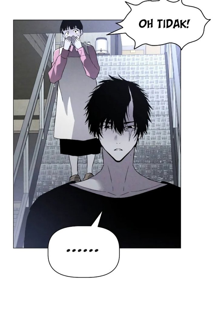 Destined Murderer Bab 4 halaman 16