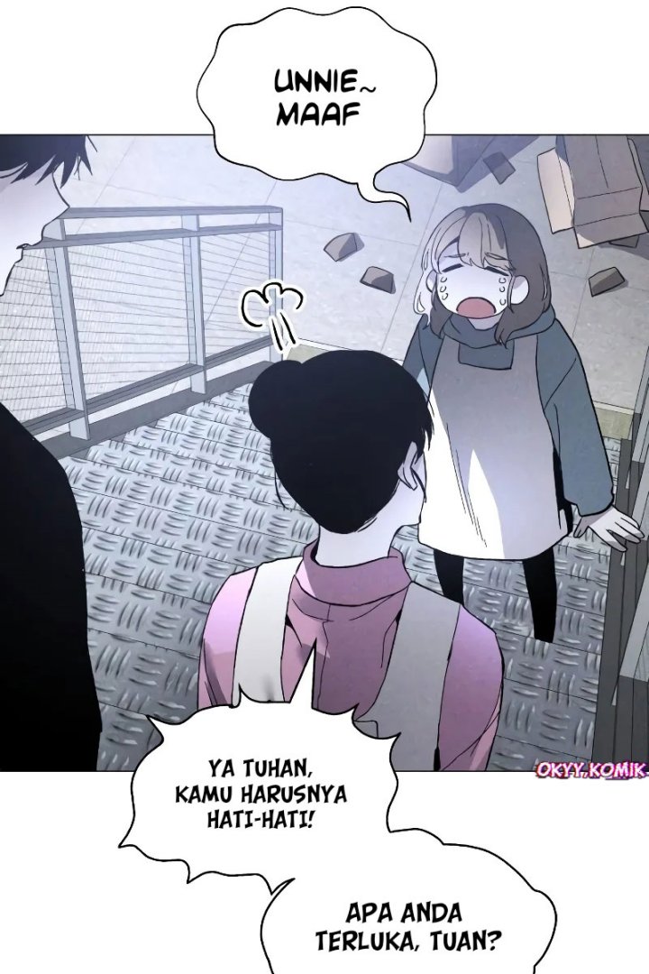 Destined Murderer Bab 4 halaman 17