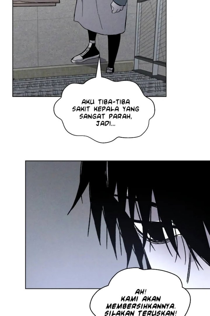Destined Murderer Bab 4 halaman 26