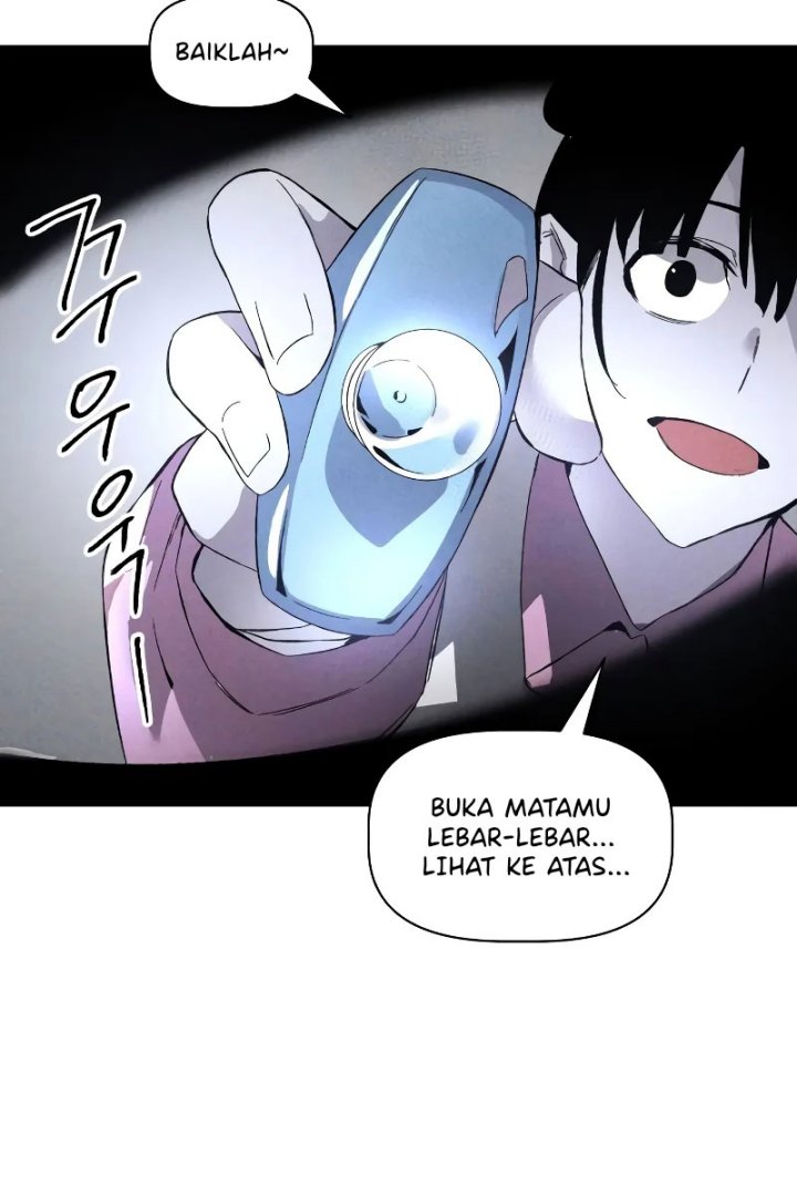 Destined Murderer Bab 4 halaman 33