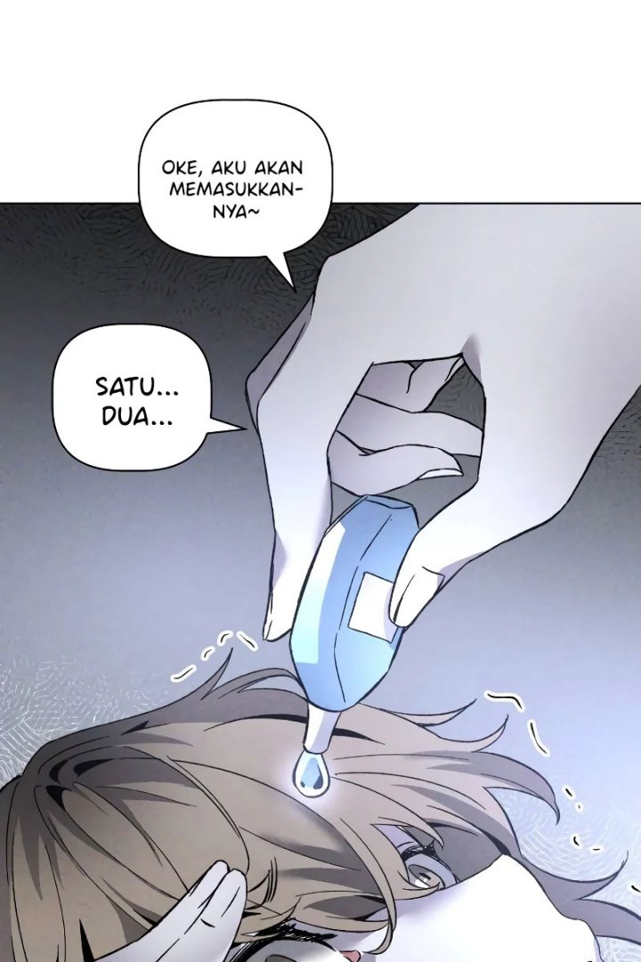 Destined Murderer Bab 4 halaman 34