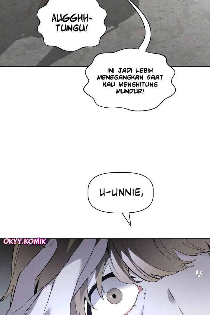 Destined Murderer Bab 4 halaman 37