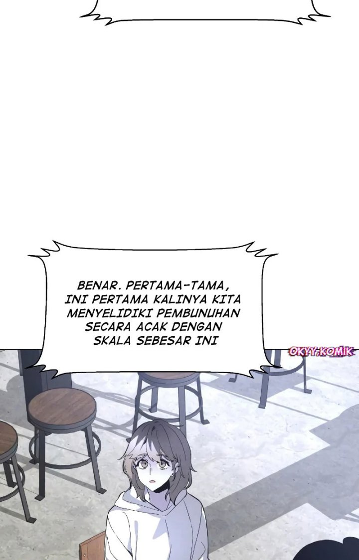 Destined Murderer Bab 4 halaman 49