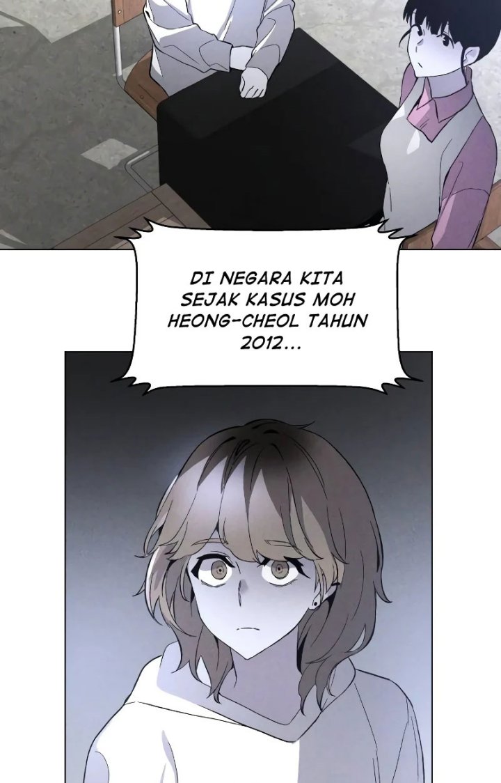 Destined Murderer Bab 4 halaman 50