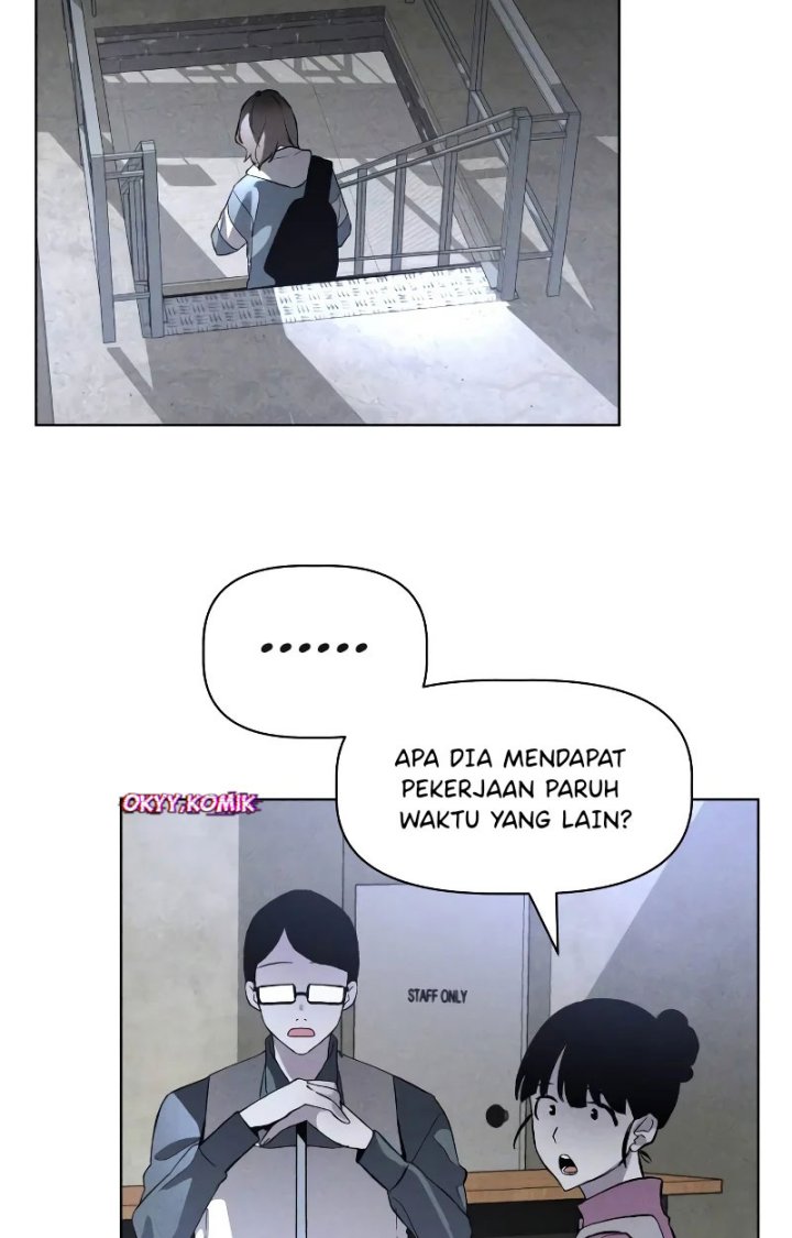Destined Murderer Bab 4 halaman 55