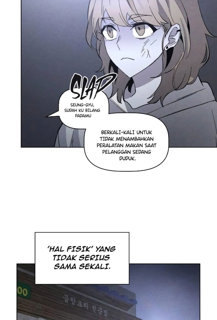 Destined Murderer Bab 4 halaman 69