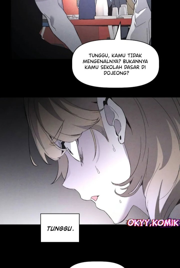 Destined Murderer Bab 4 halaman 85