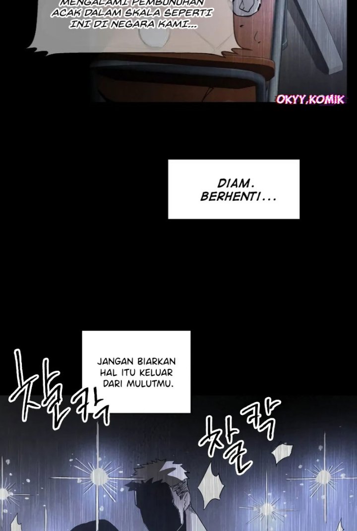 Destined Murderer Bab 4 halaman 87