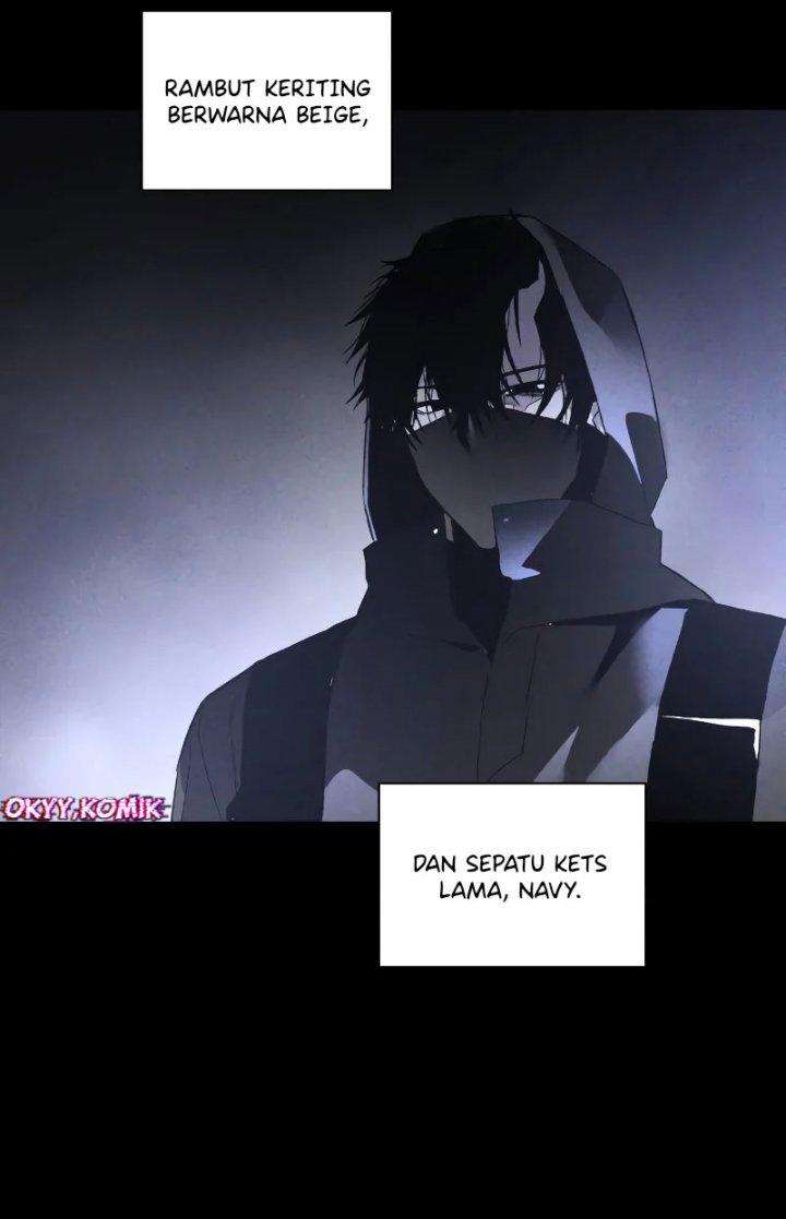 Destined Murderer Bab 4 halaman 110