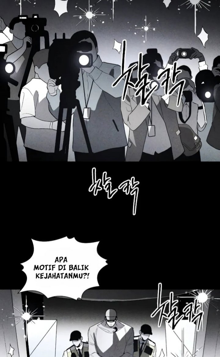 Destined Murderer chapter 5 halaman 5