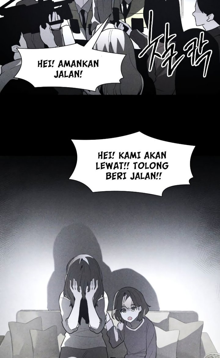 Destined Murderer chapter 5 halaman 7